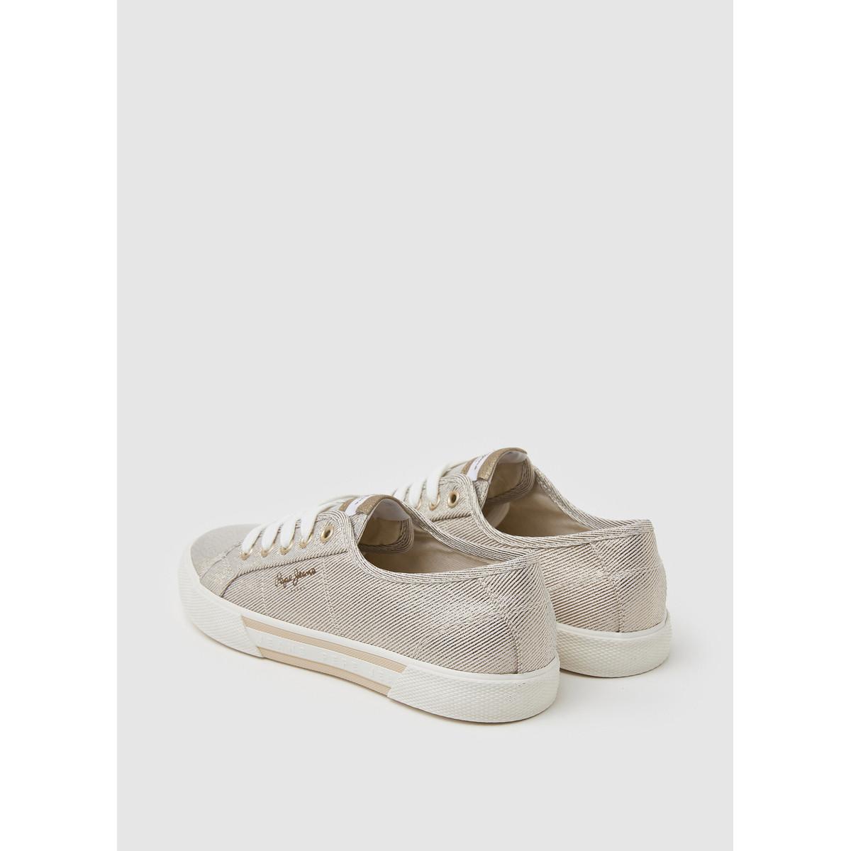 Pepe Jeans London sneakers für en brady party
