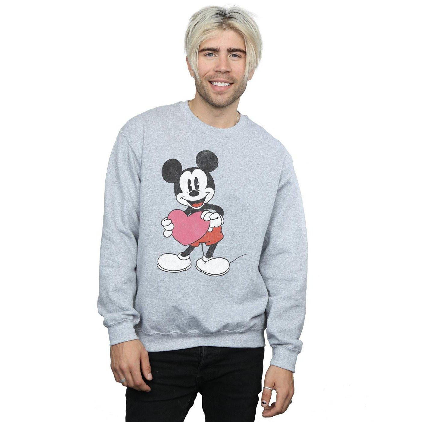 Disney Sweatshirt