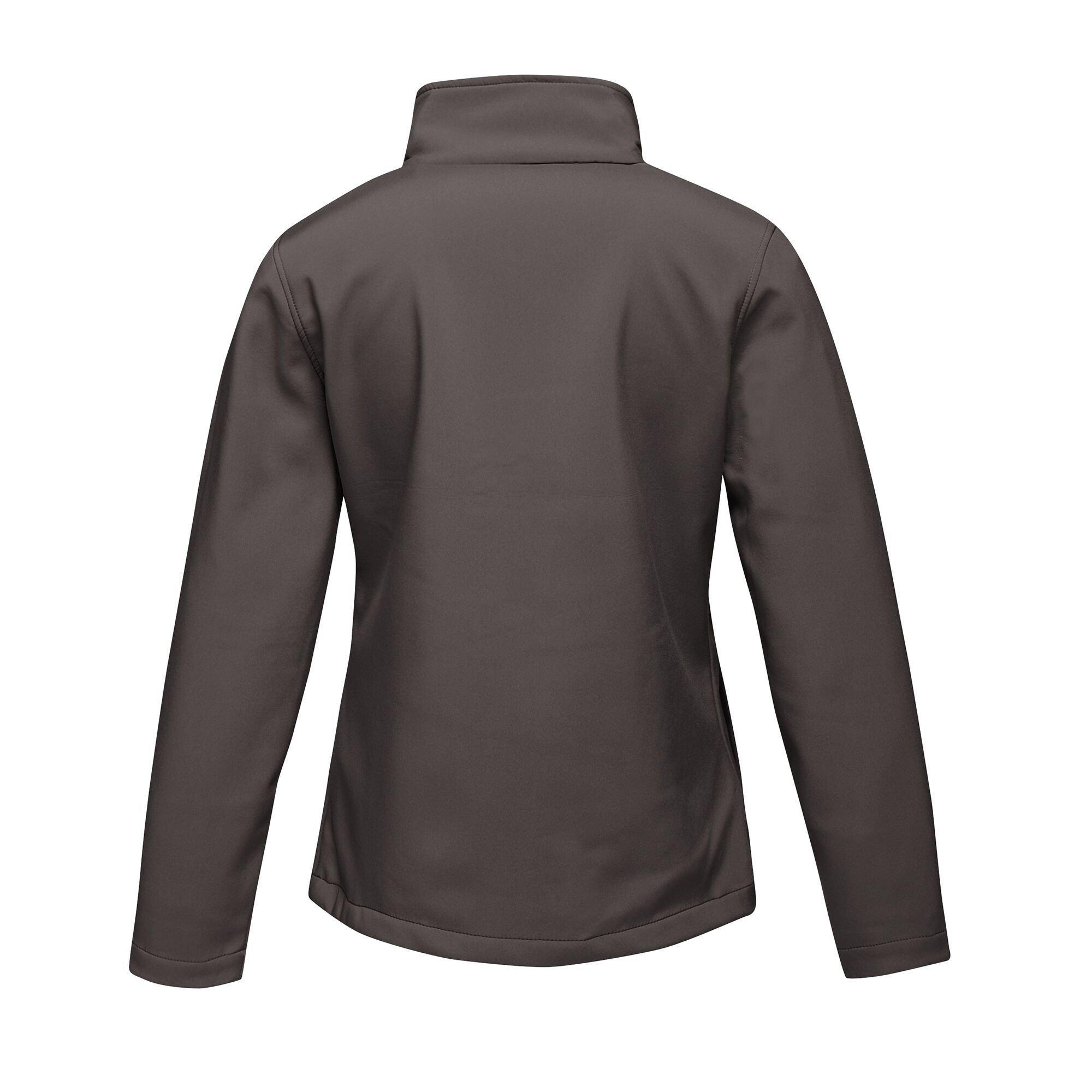 Regatta Standout Softshelljacke Ablaze bedruckbar