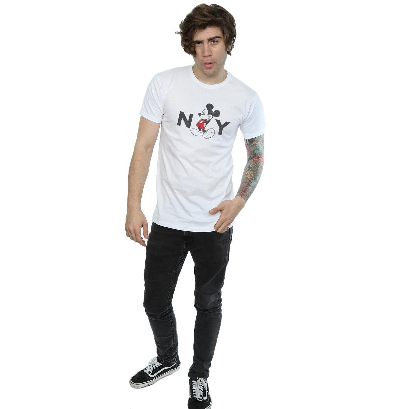 Disney NY T-Shirt