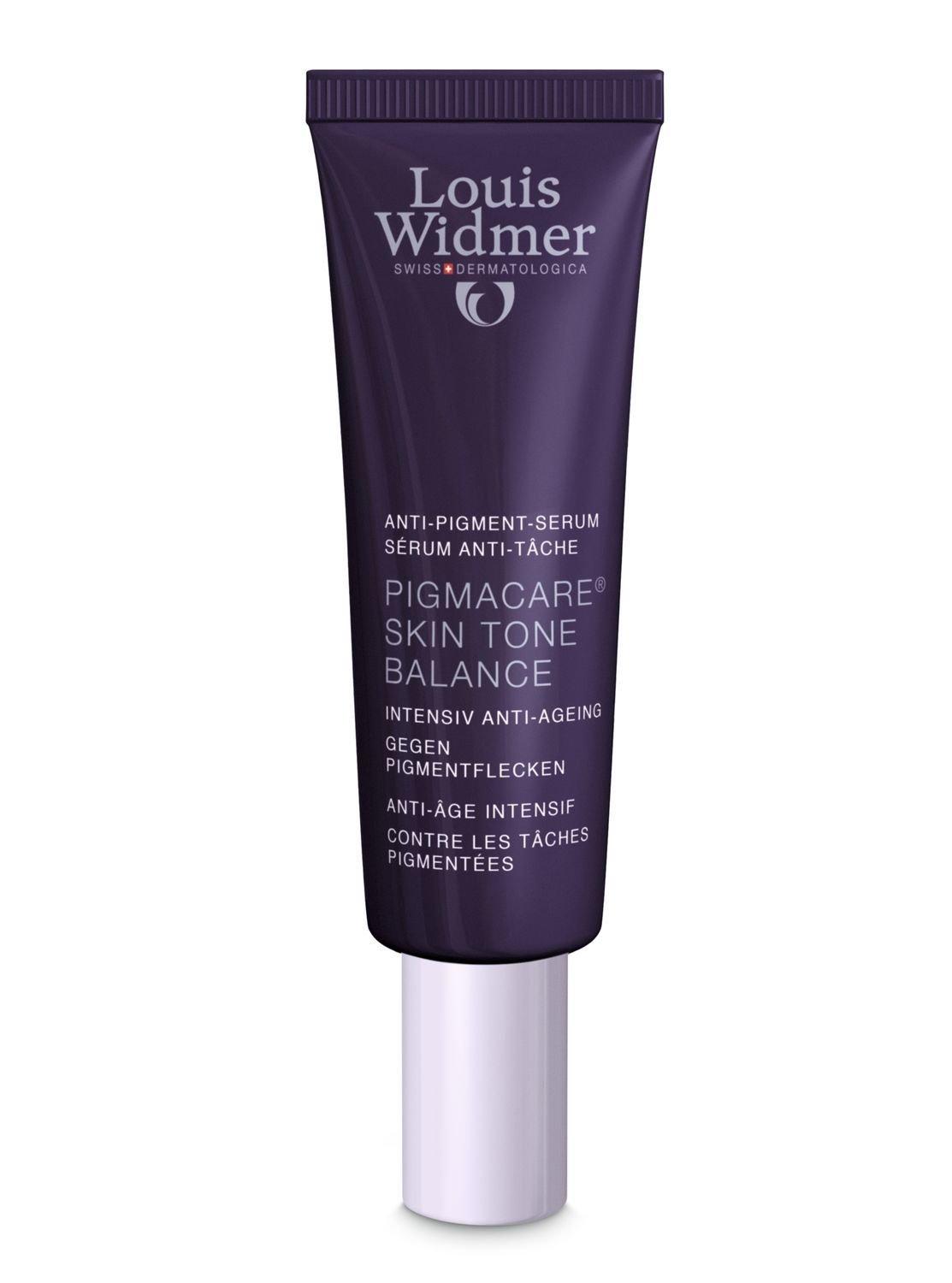 Louis Widmer Pigmacare® Skin Tone Balance