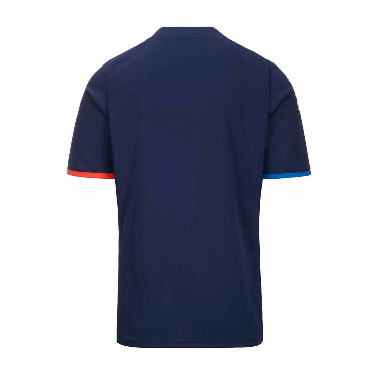 Kappa trikot alpine f1 france 2024