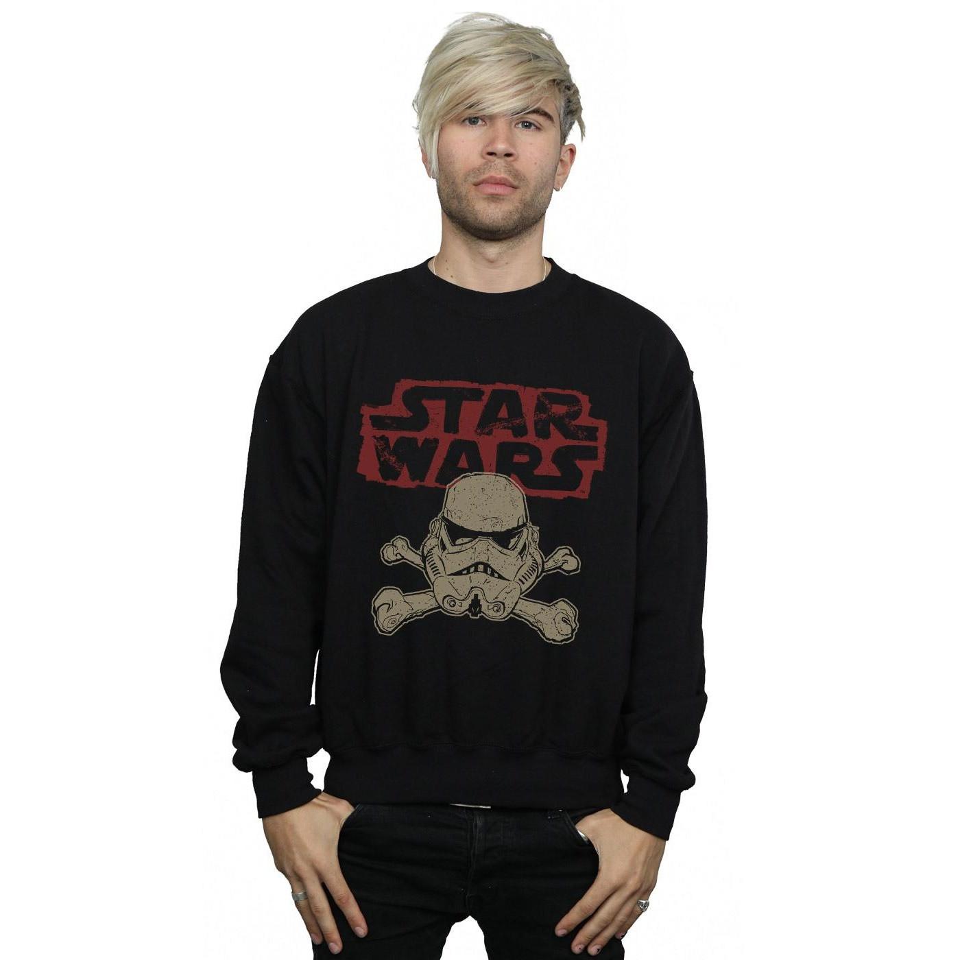 STAR WARS Sweatshirt