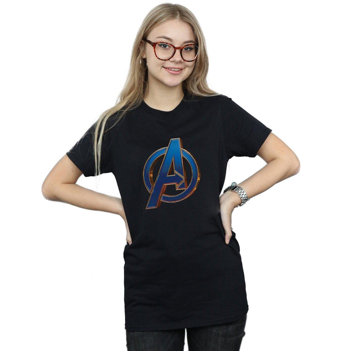 MARVEL Avengers Endgame T-Shirt