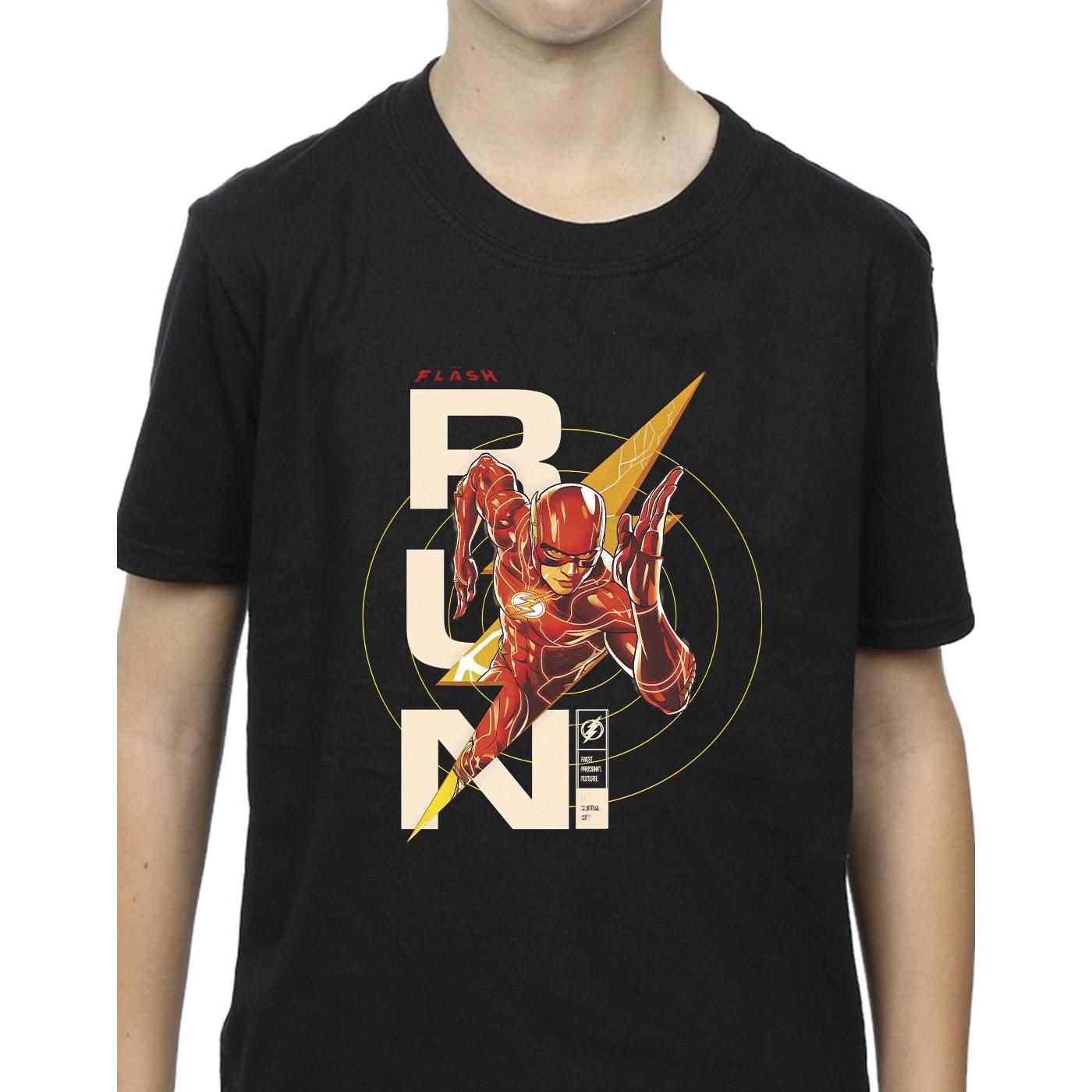 DC COMICS TShirt