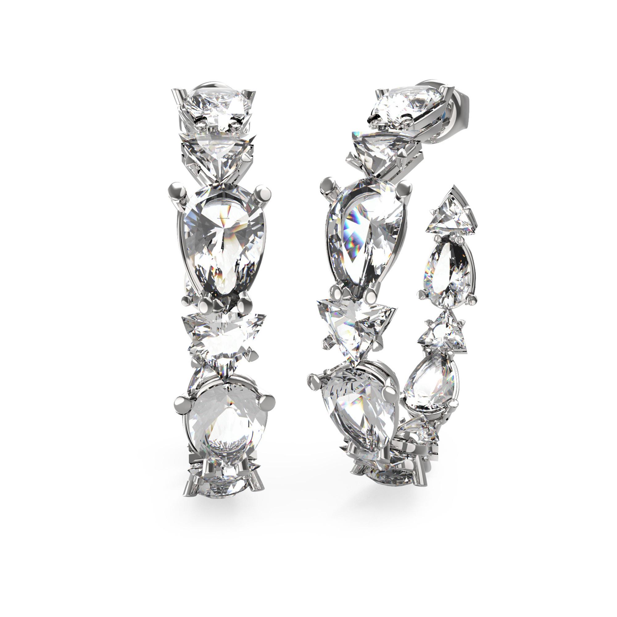 GUESS WONDERLIGHTS Creolen