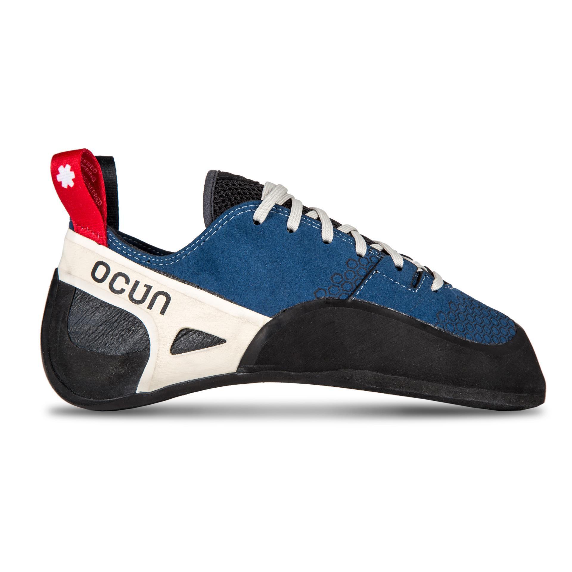 Ocun kletterschuhe advancer lu