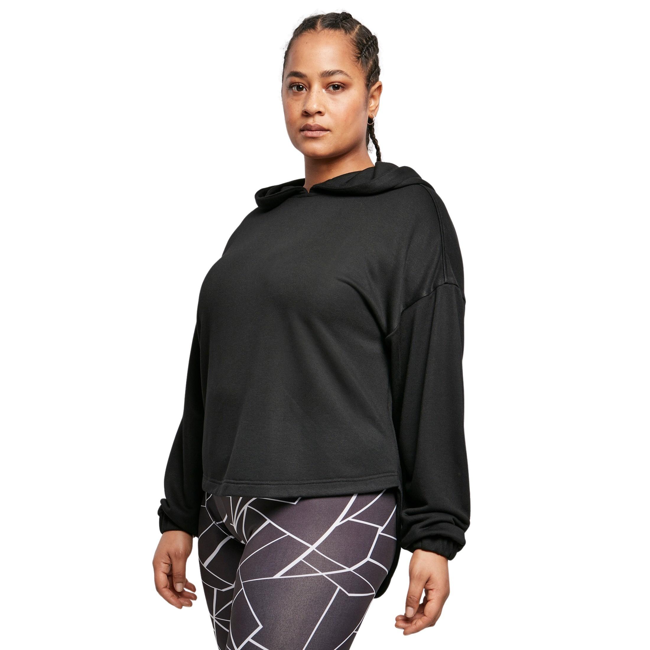 URBAN CLASSICS kapuzenpullover urban claic modal terry
