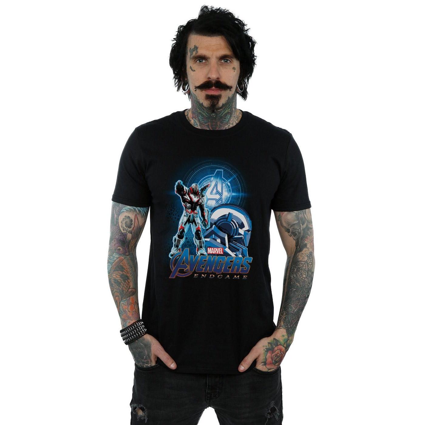 MARVEL Avengers Endgame T-Shirt