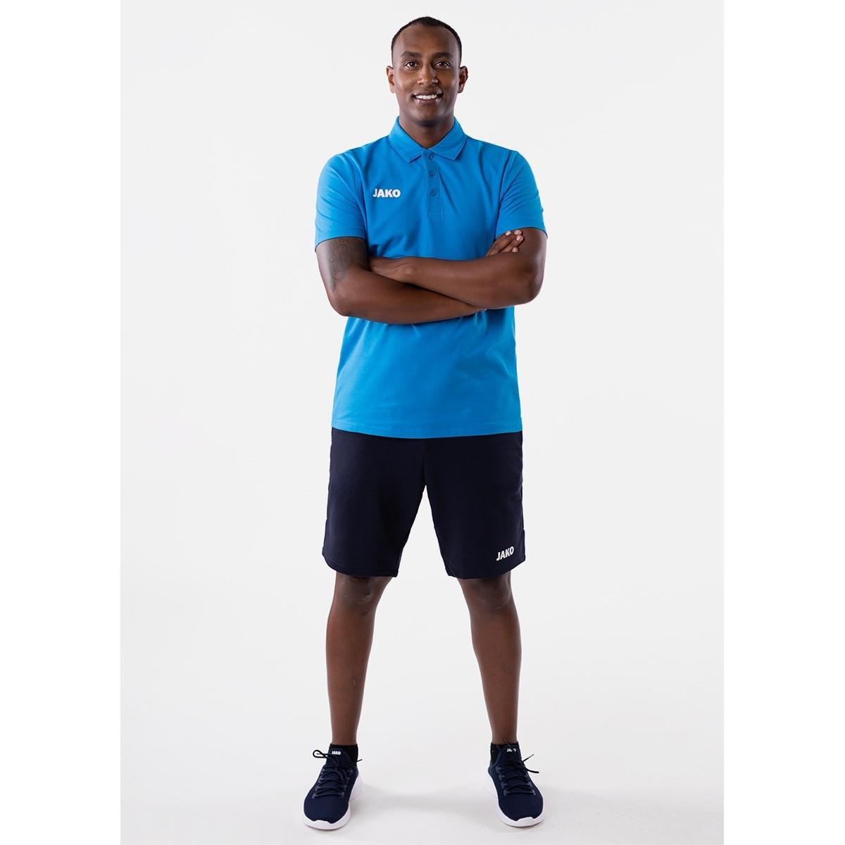 Jako polo-shirt kind base