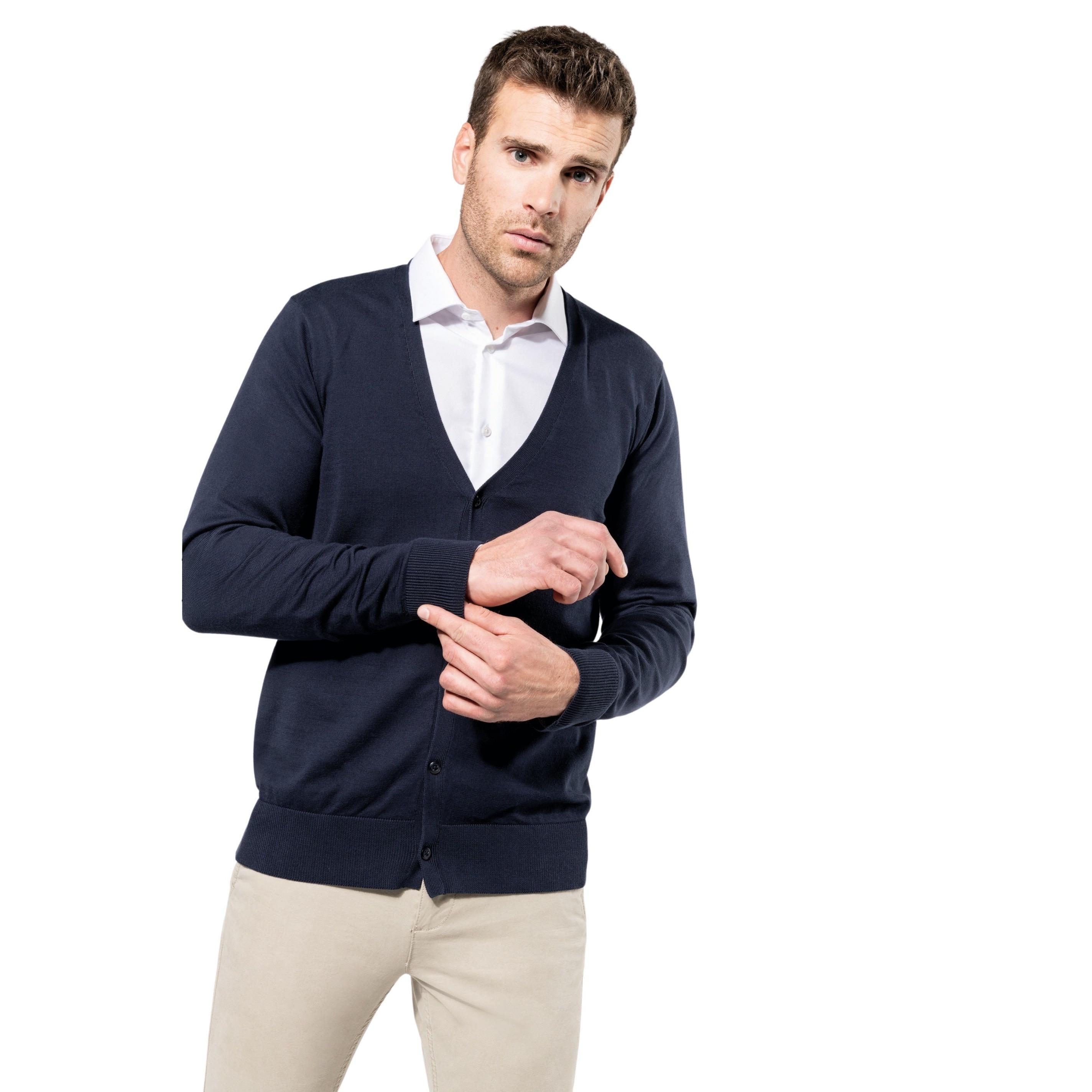 Kariban trickjacke uprima