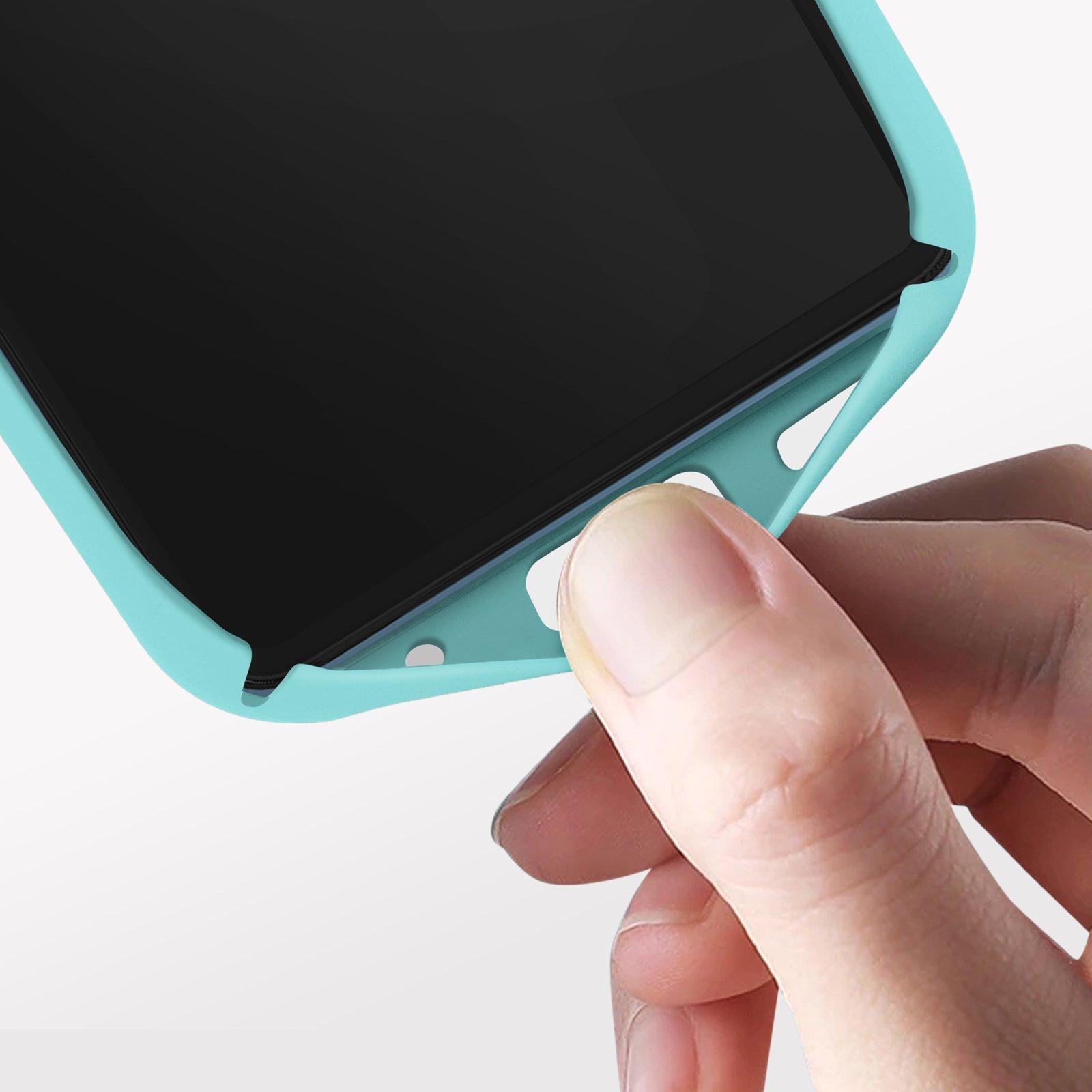 Avizar Handyhülle Redmi Note 12 4G