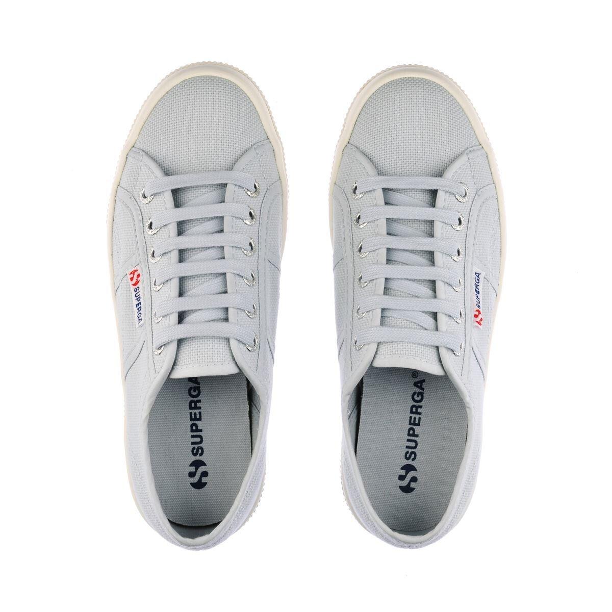 SUPERGA sneakers für en 2740 platform