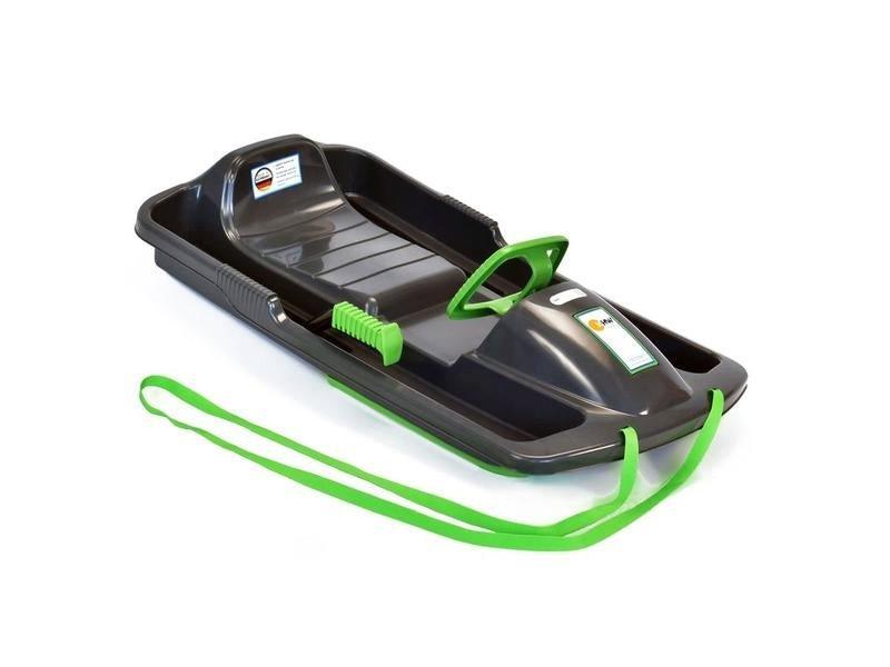 KHW Bob Snow Fox, anthrazit