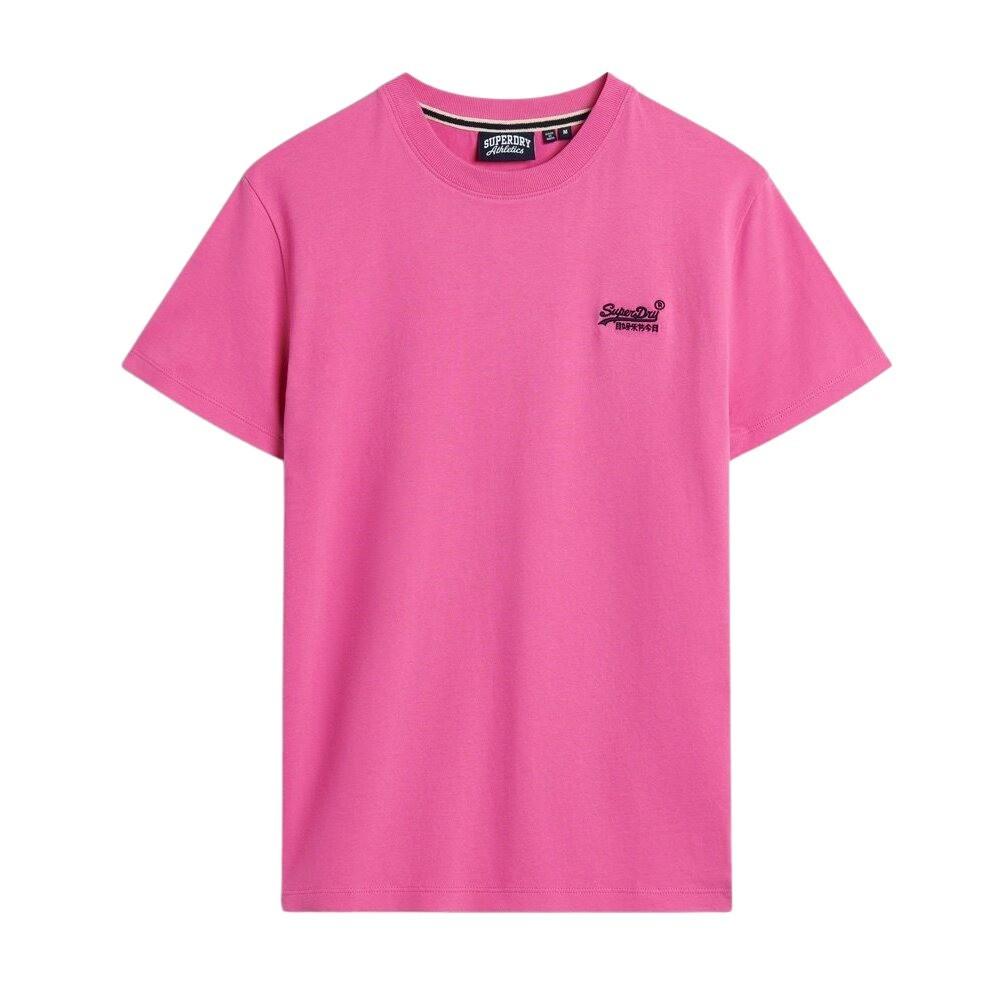 Superdry Essential Logo T-Shirt