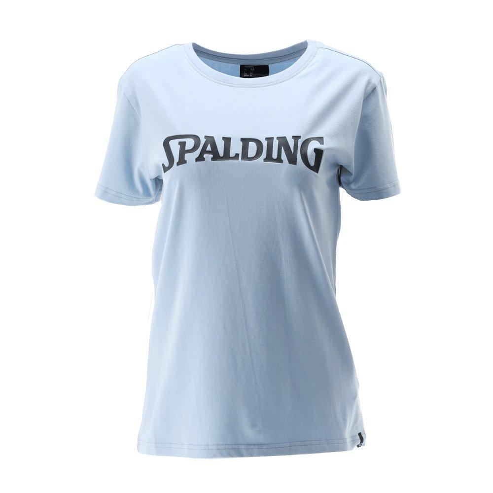 SPALDING Logo T-Shirt