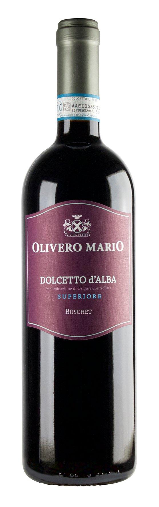 OLIVADO Dolcetto d'Alba