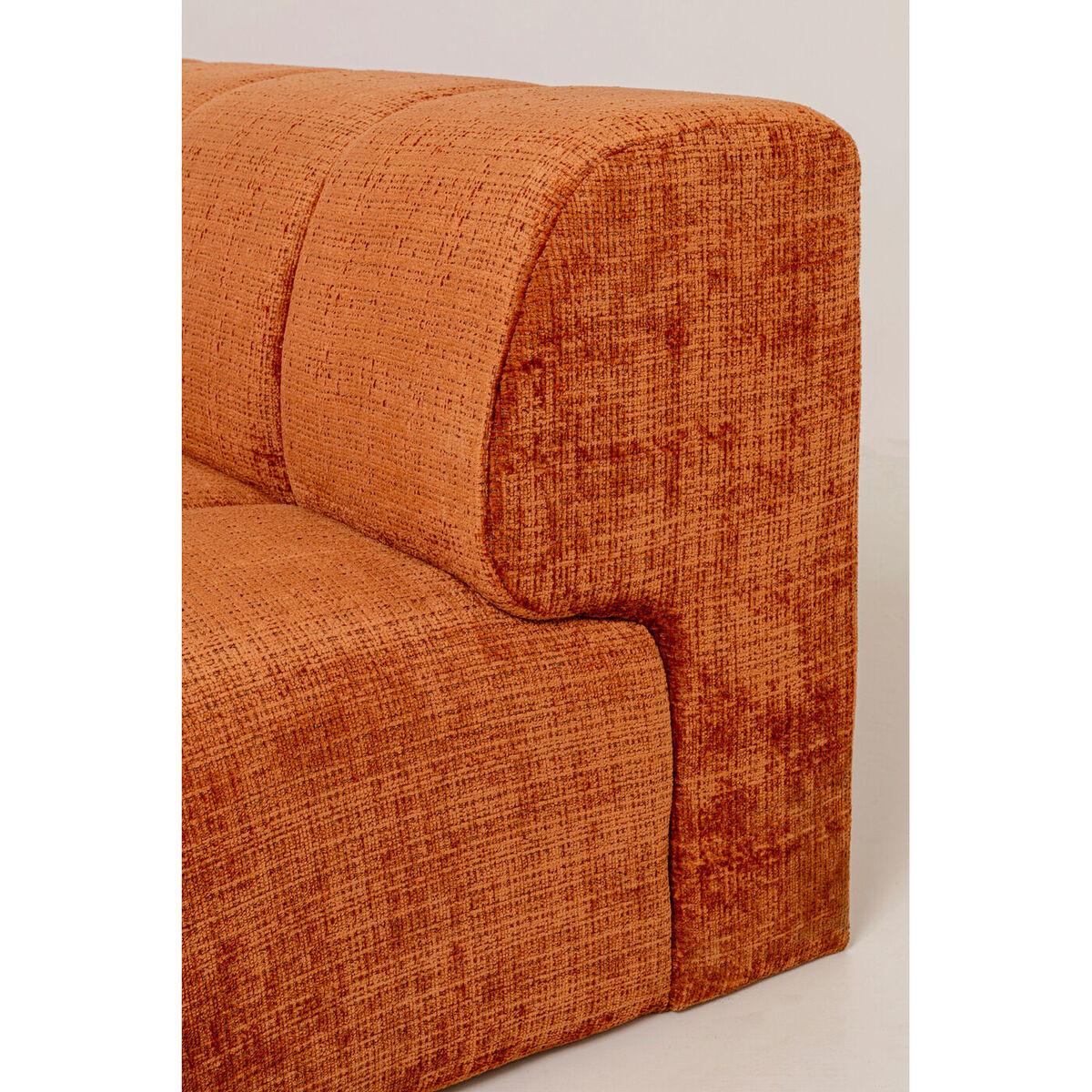 KARE Design Ecksofa Belami Rost links 265