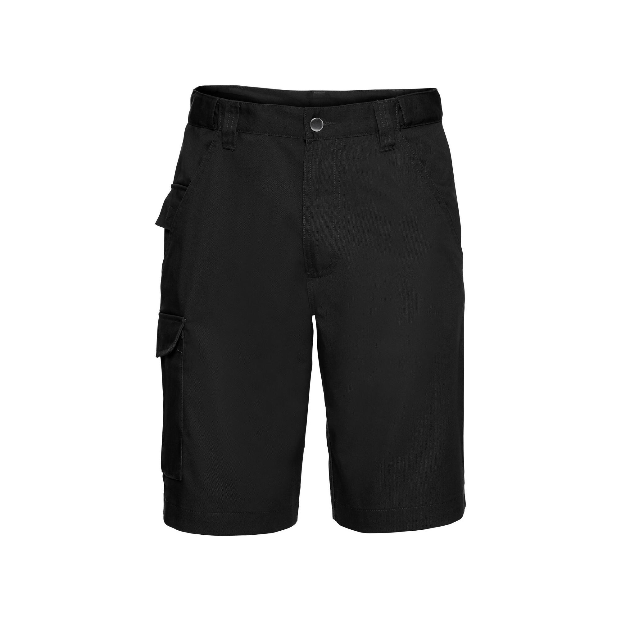 Russell Cargo Shorts