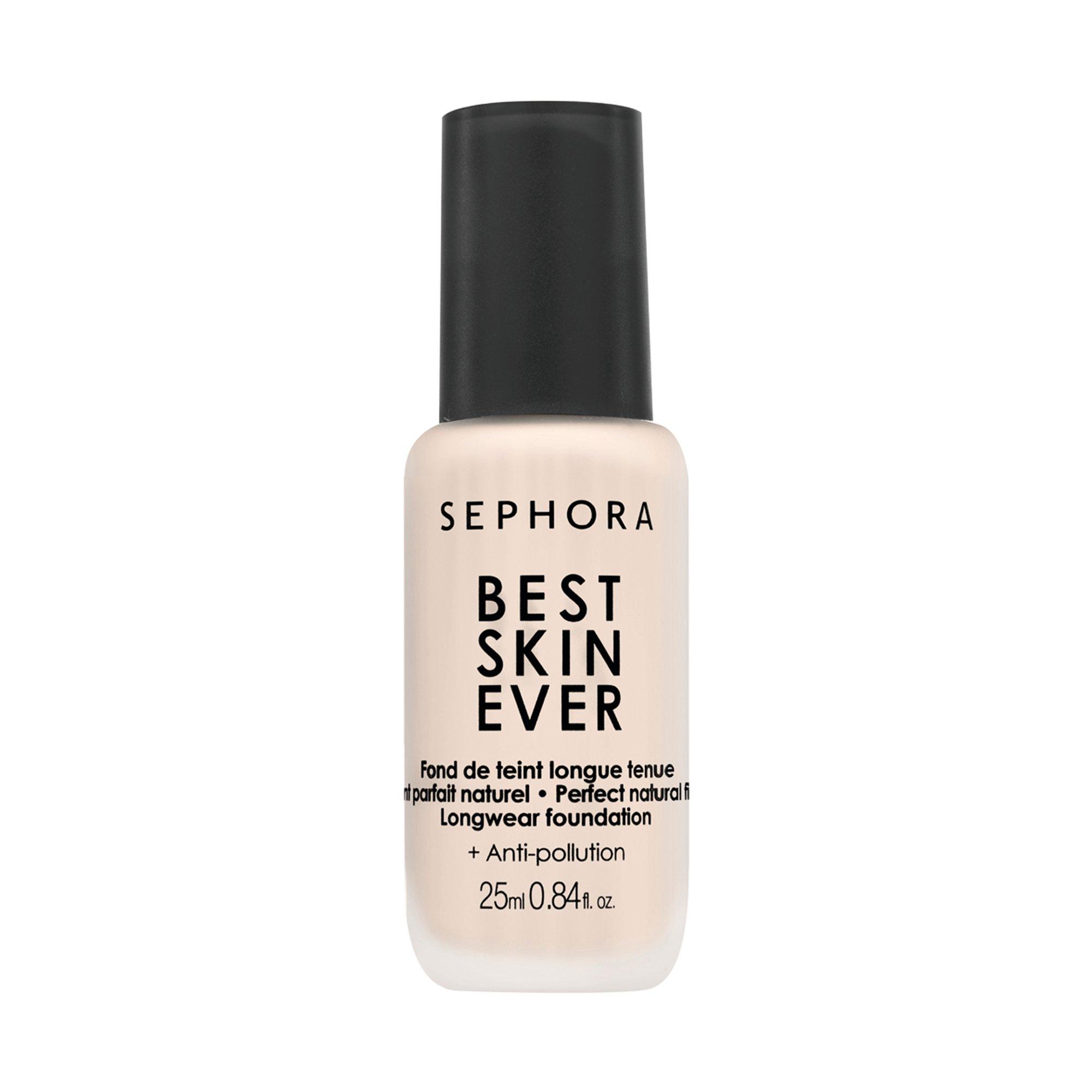 SEPHORA BEST SKIN EVER Best Skin Ever Foundation