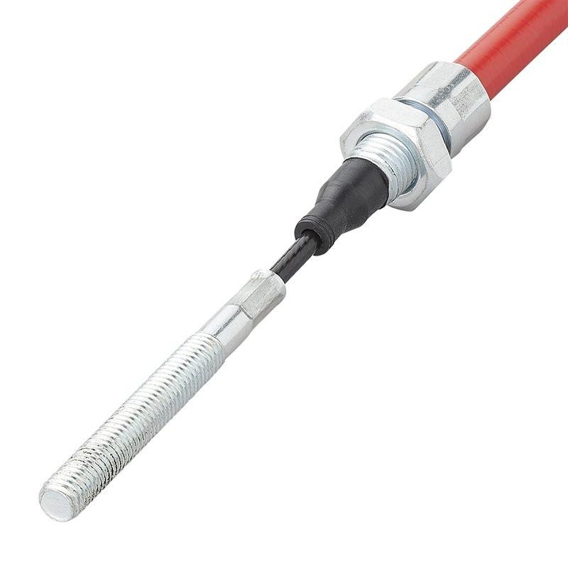 Pricenet Bremszug 1130/1340mm Schale Ø26mm passend für AL-KO
