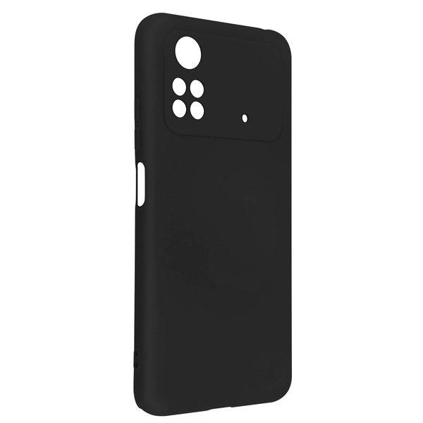 Avizar Soft Touch Hülle Xiaomi Poco M4 Pro 4G
