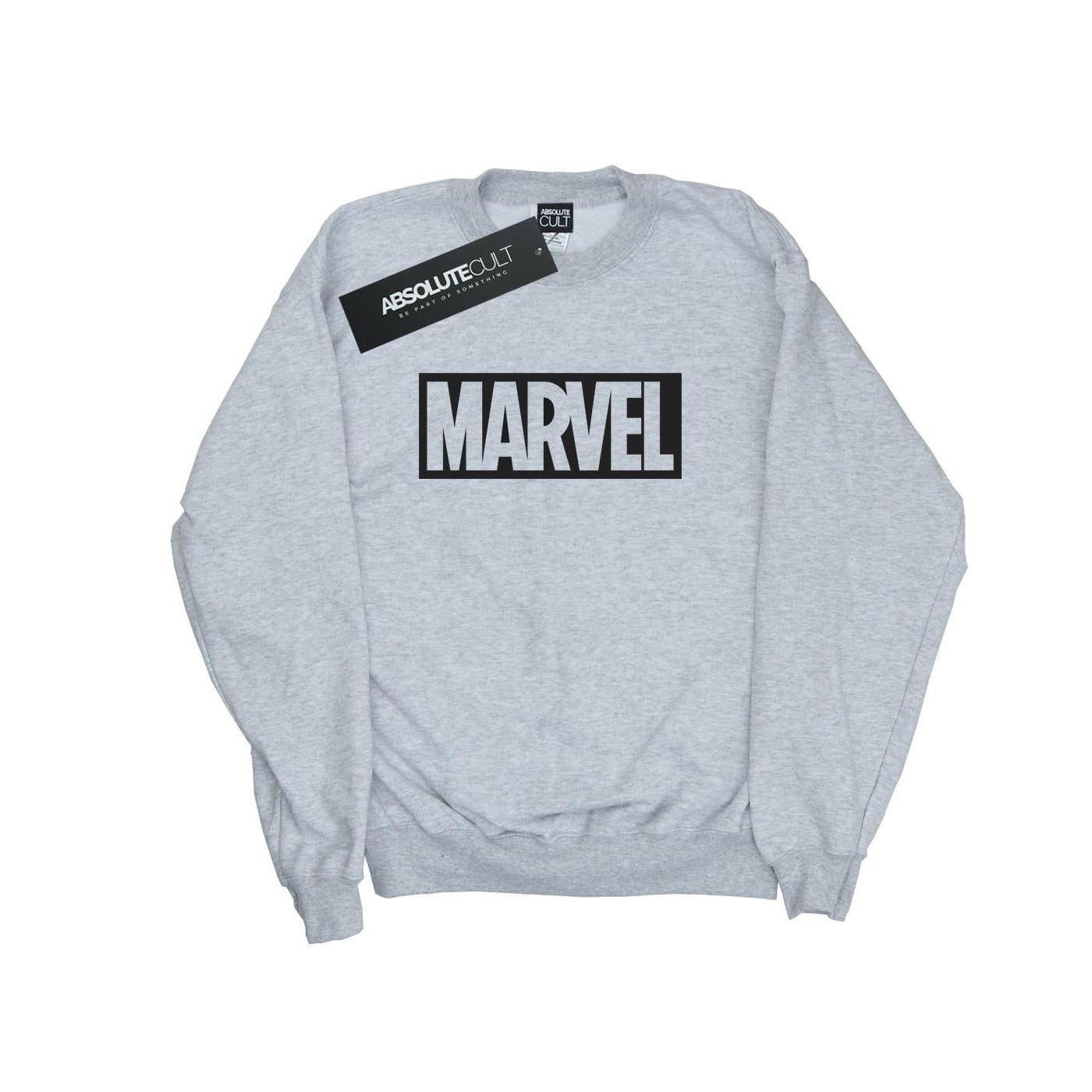 MARVEL Sweatshirt