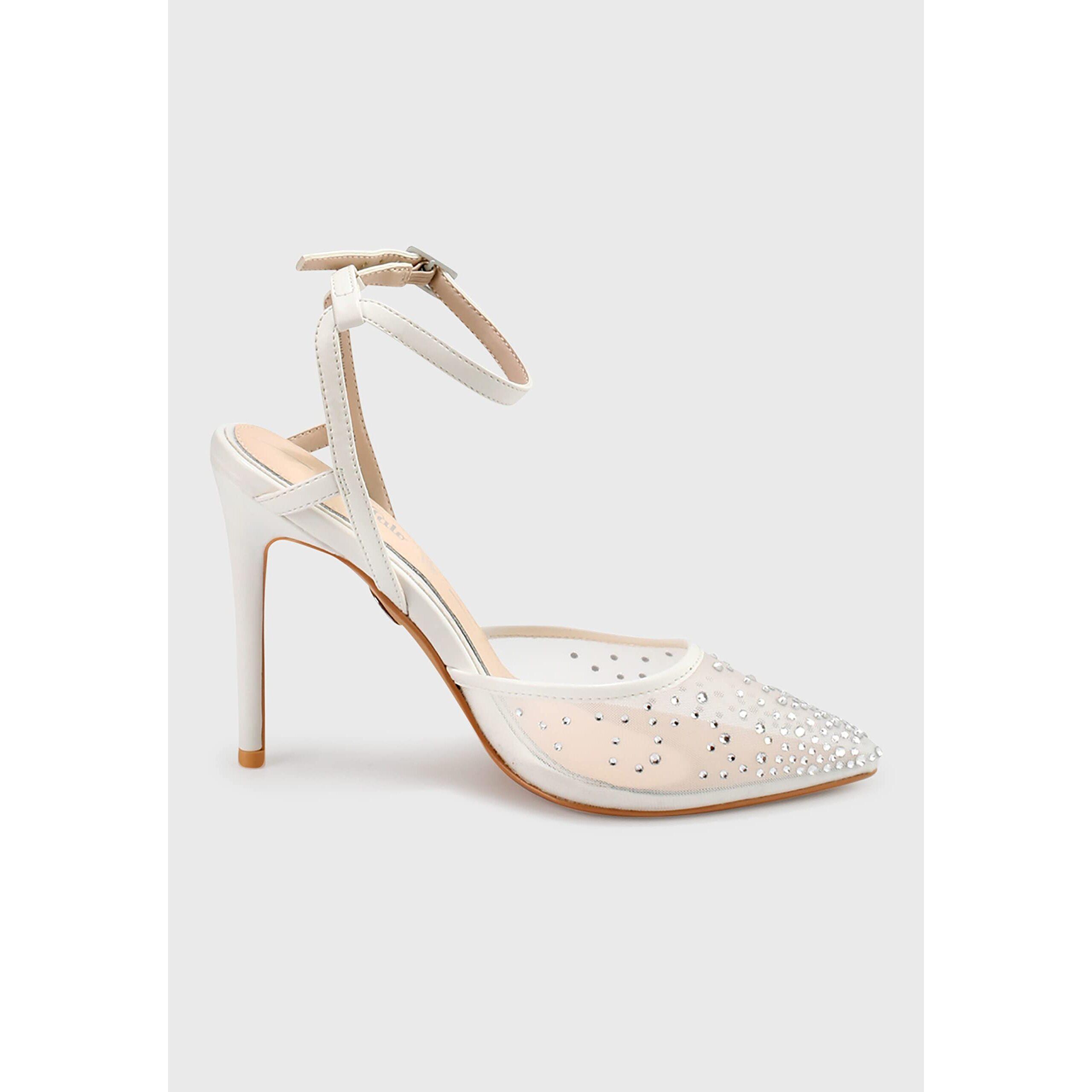 Buffalo damenpumps romina
