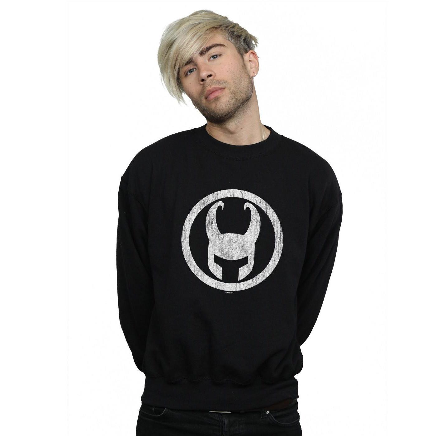 MARVEL Sweatshirt