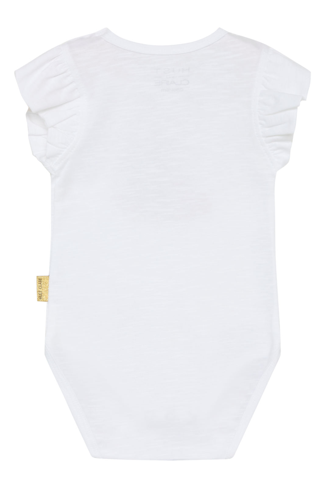 Hust and Claire Baby Body Beninette