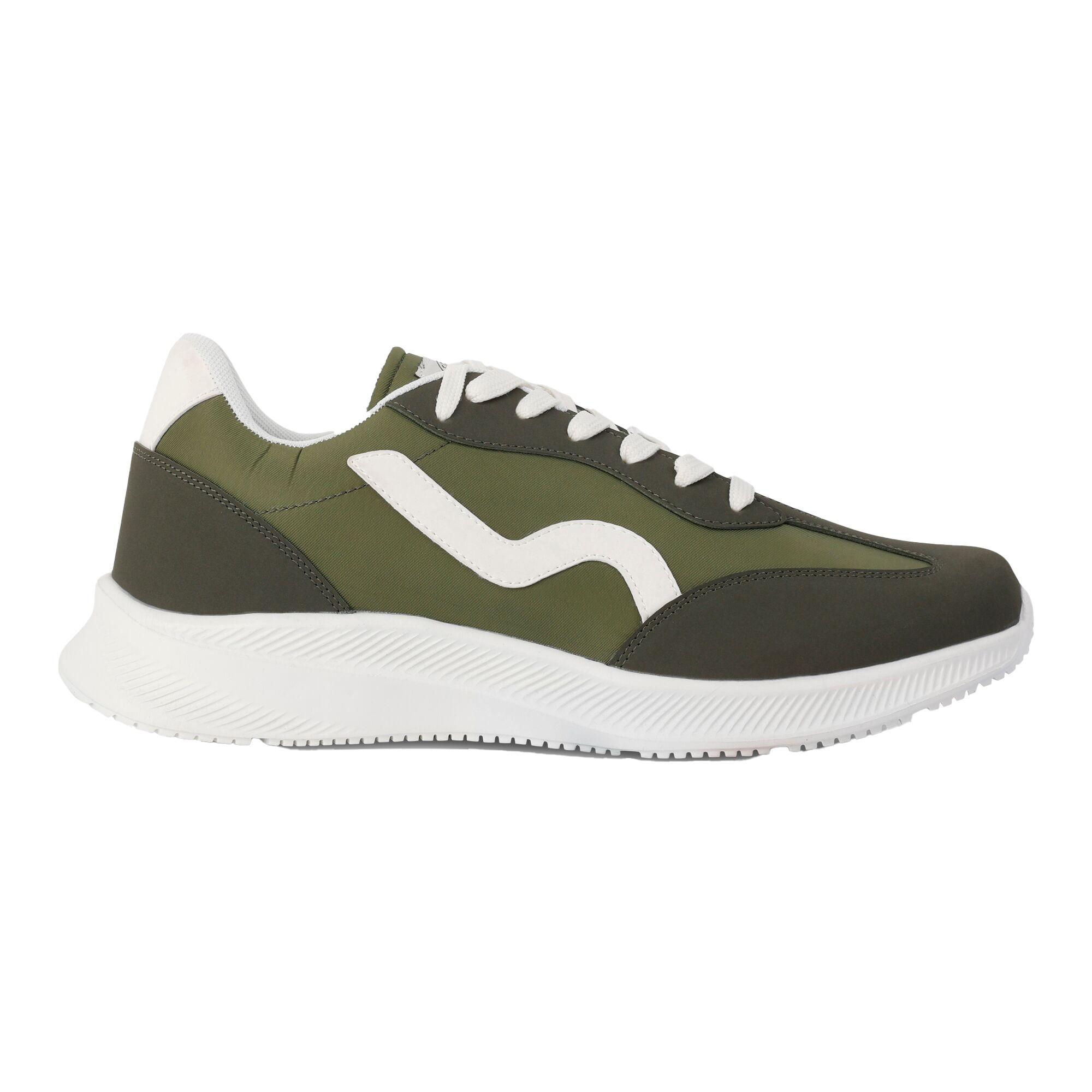 Regatta Sneaker Marine Retro