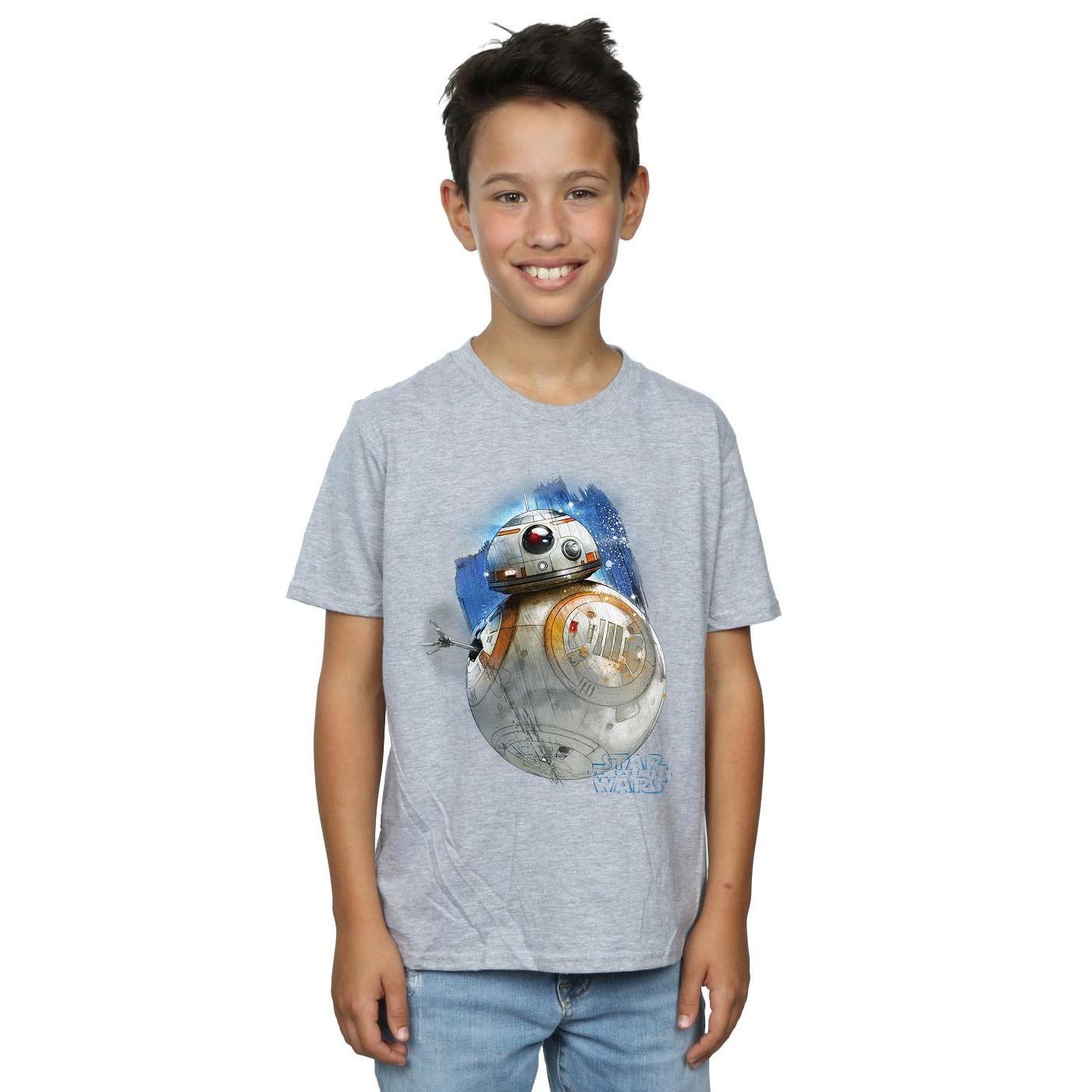 STAR WARS The Last Jedi TShirt