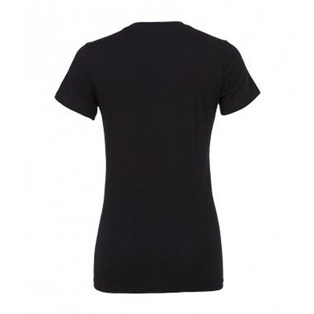 Bella + Canvas Relaxed Jersey T-Shirt