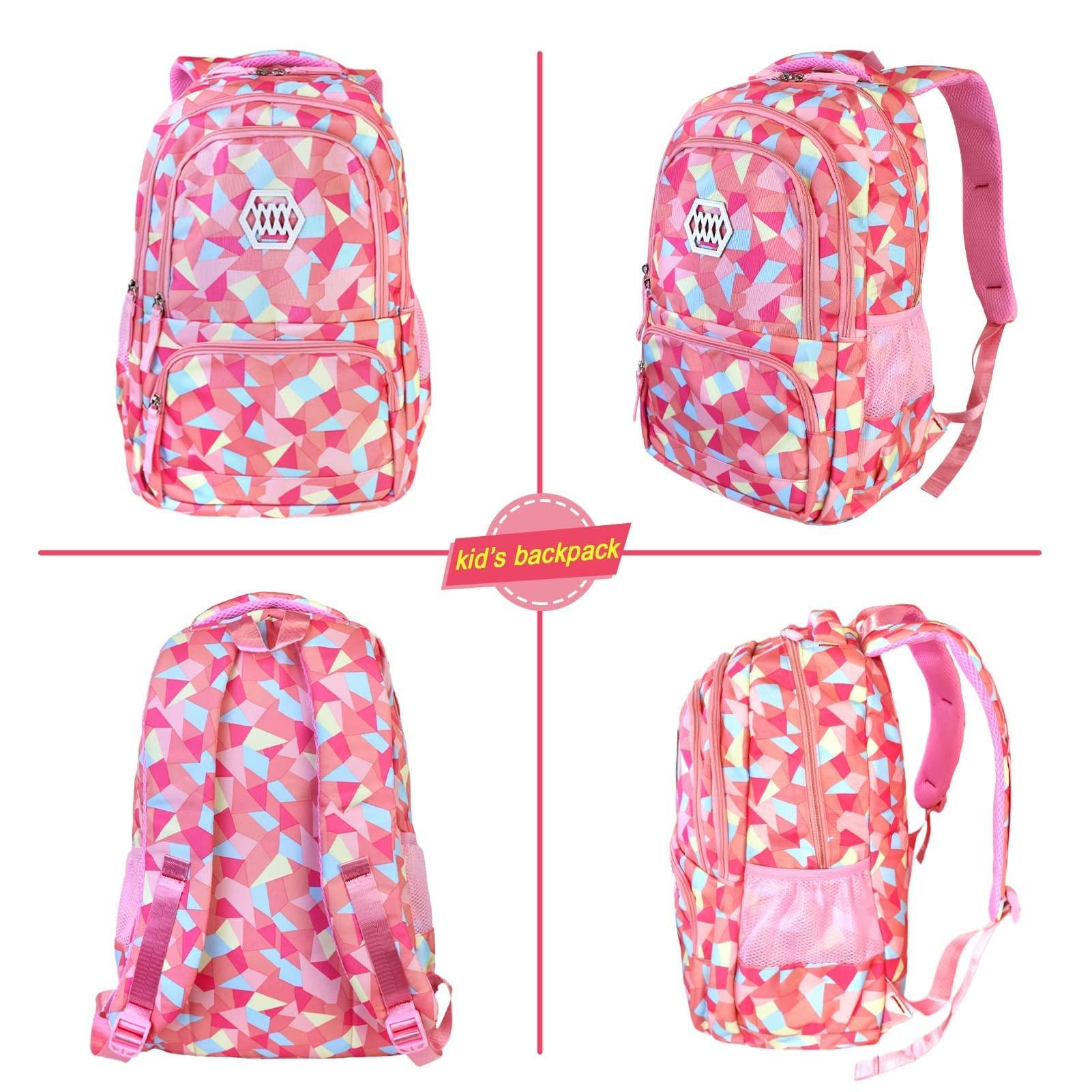 Only-bags.store Schulrucksack Jungen Schultaschen Schulranzen Ergonomische Kinder Rucksäcke