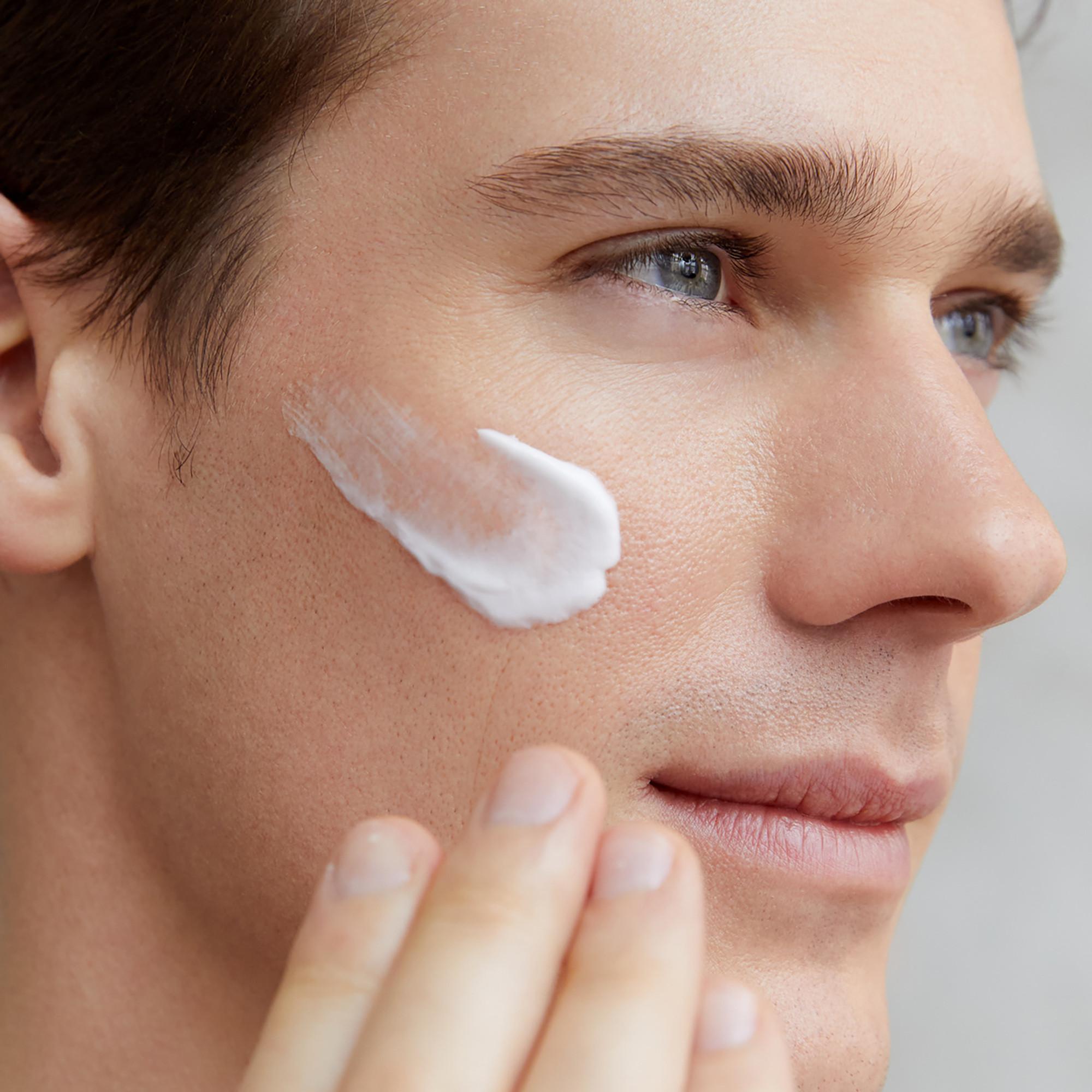 NIVEA Men Feuchtigkeitscreme Mild Men Original Mild Feuchtigkeitscreme