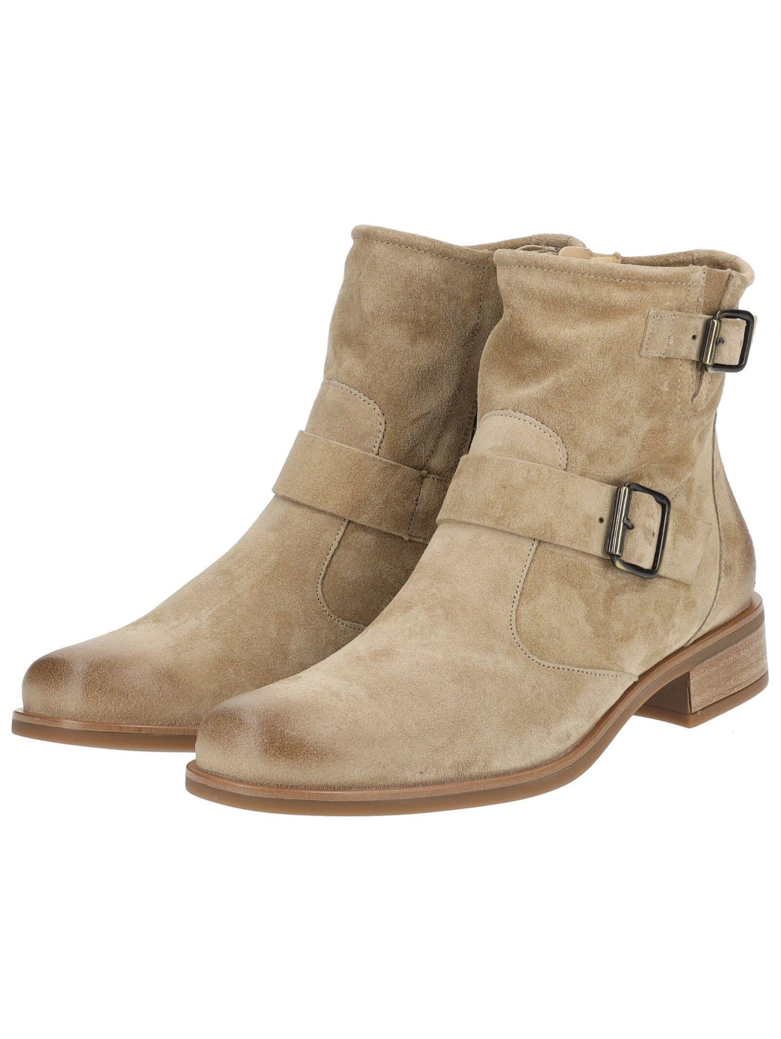 Paul Green Stiefelette 8279