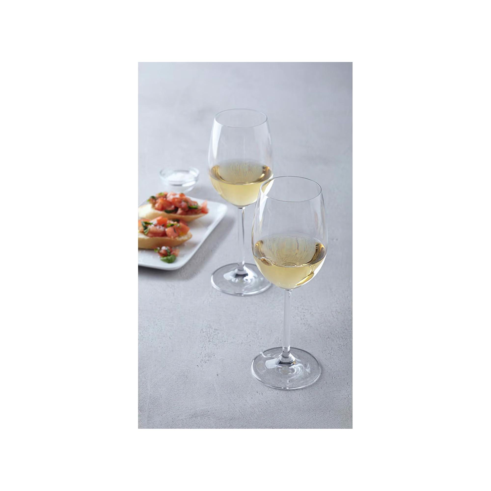 LEONARDO Weissweinglas Daily