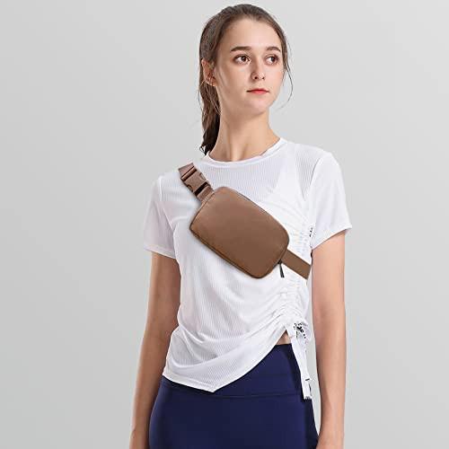Only-bags.store bauchtasche stylisch brusttasche Crossbody Bag Breiter Gurt bauchtasche stylisch brusttasche Crossbody Bag Breiter Gurt