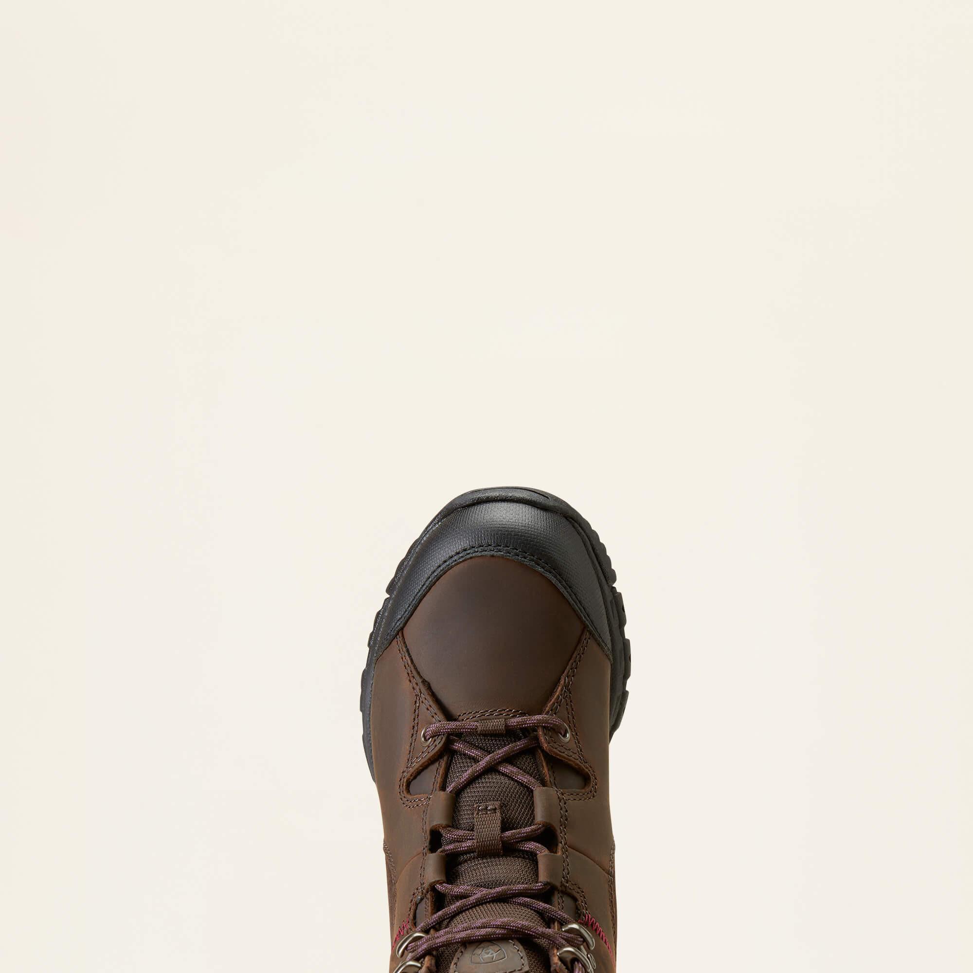 Ariat wasserdichte stiefeletten skyline mid h2o