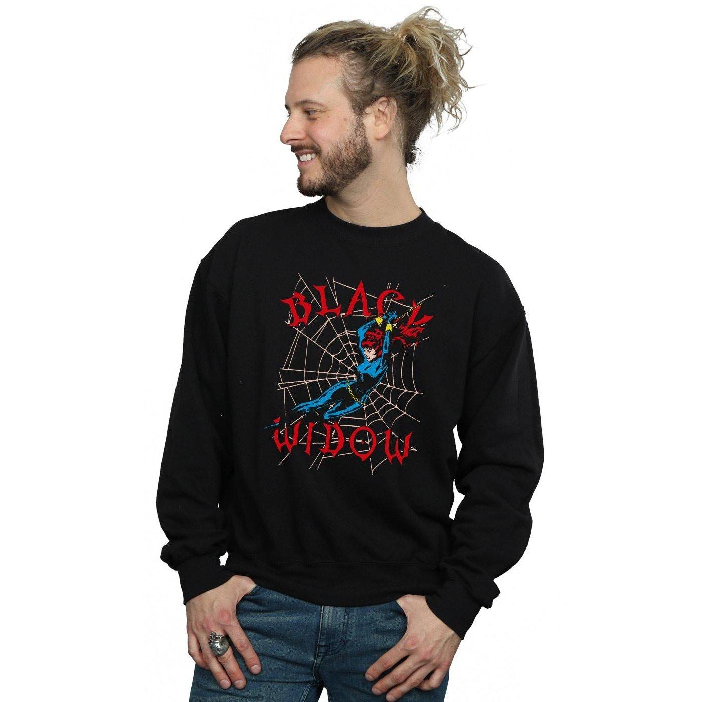 MARVEL Sweatshirt