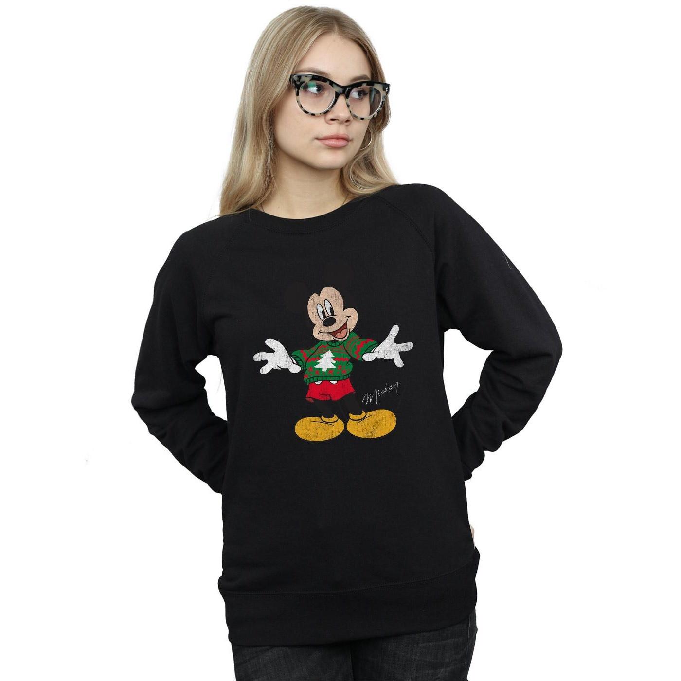 Disney Sweatshirt