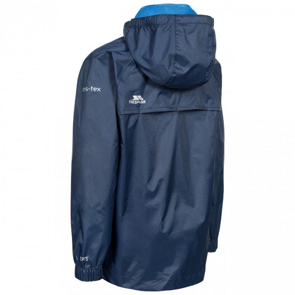 Trespass Qikpac Verstaubare Jacke