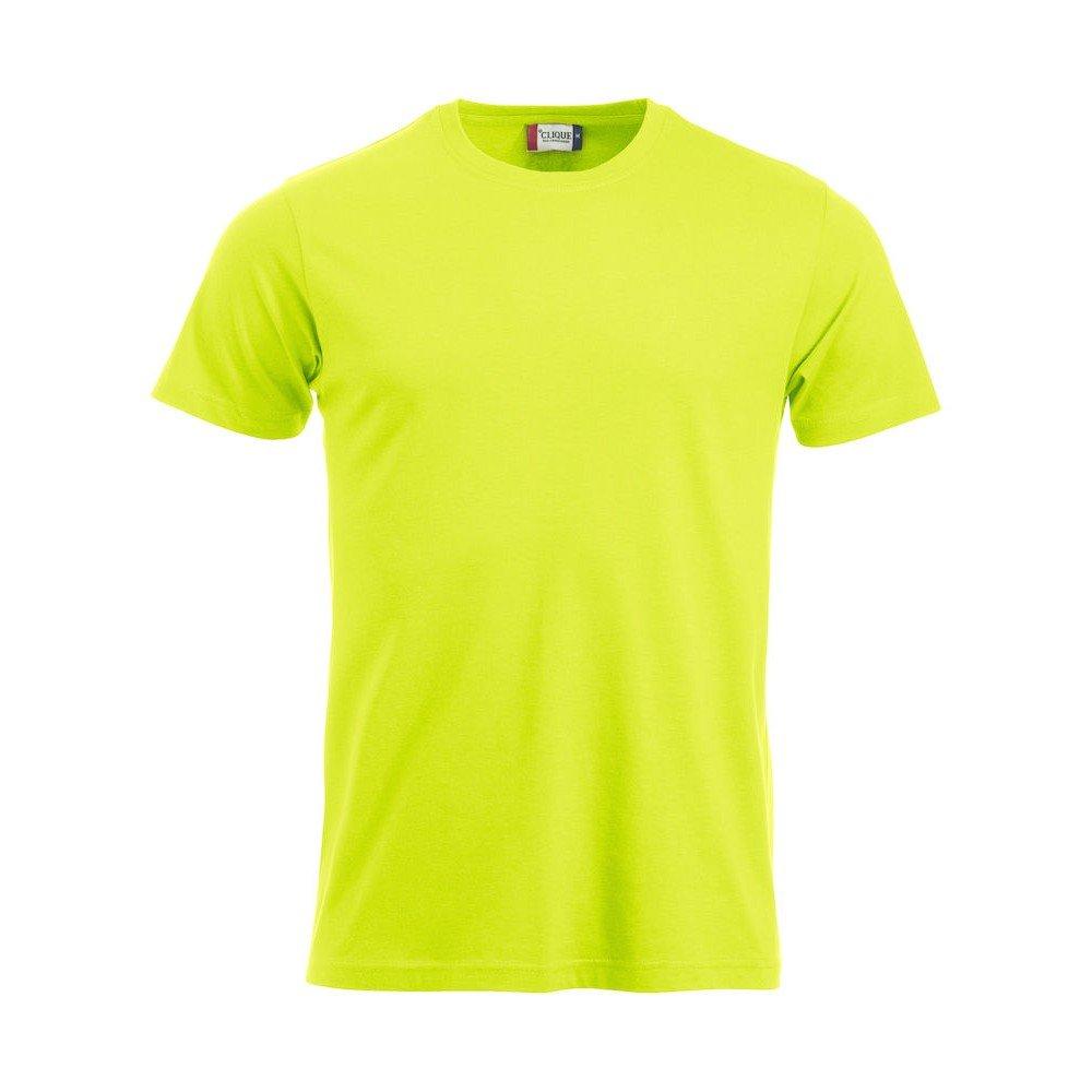Clique New Classic T-Shirt