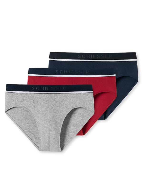 Schiesser Organic Cotton Slip