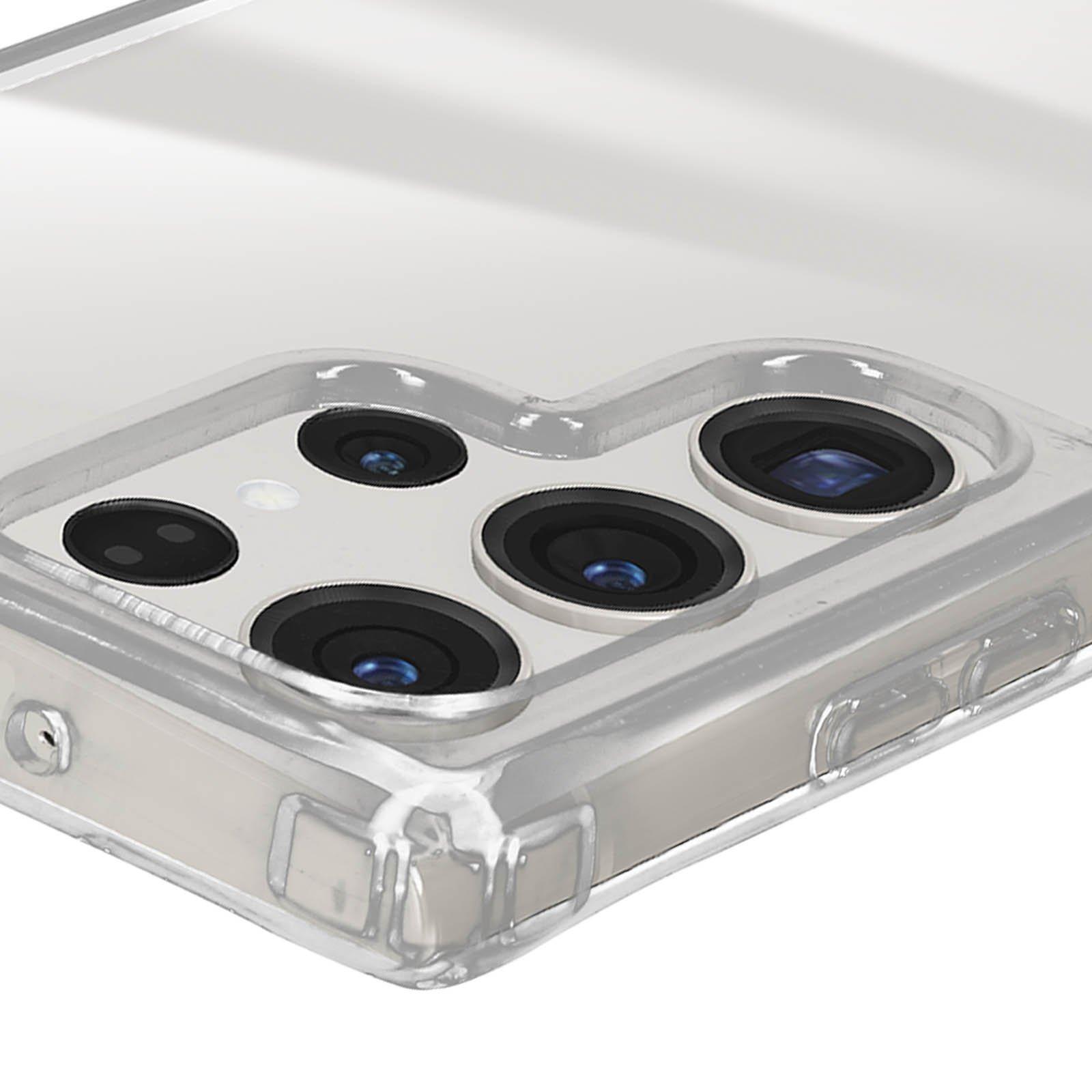 Avizar Harte Kettenhülle Samsung S23 Ultra