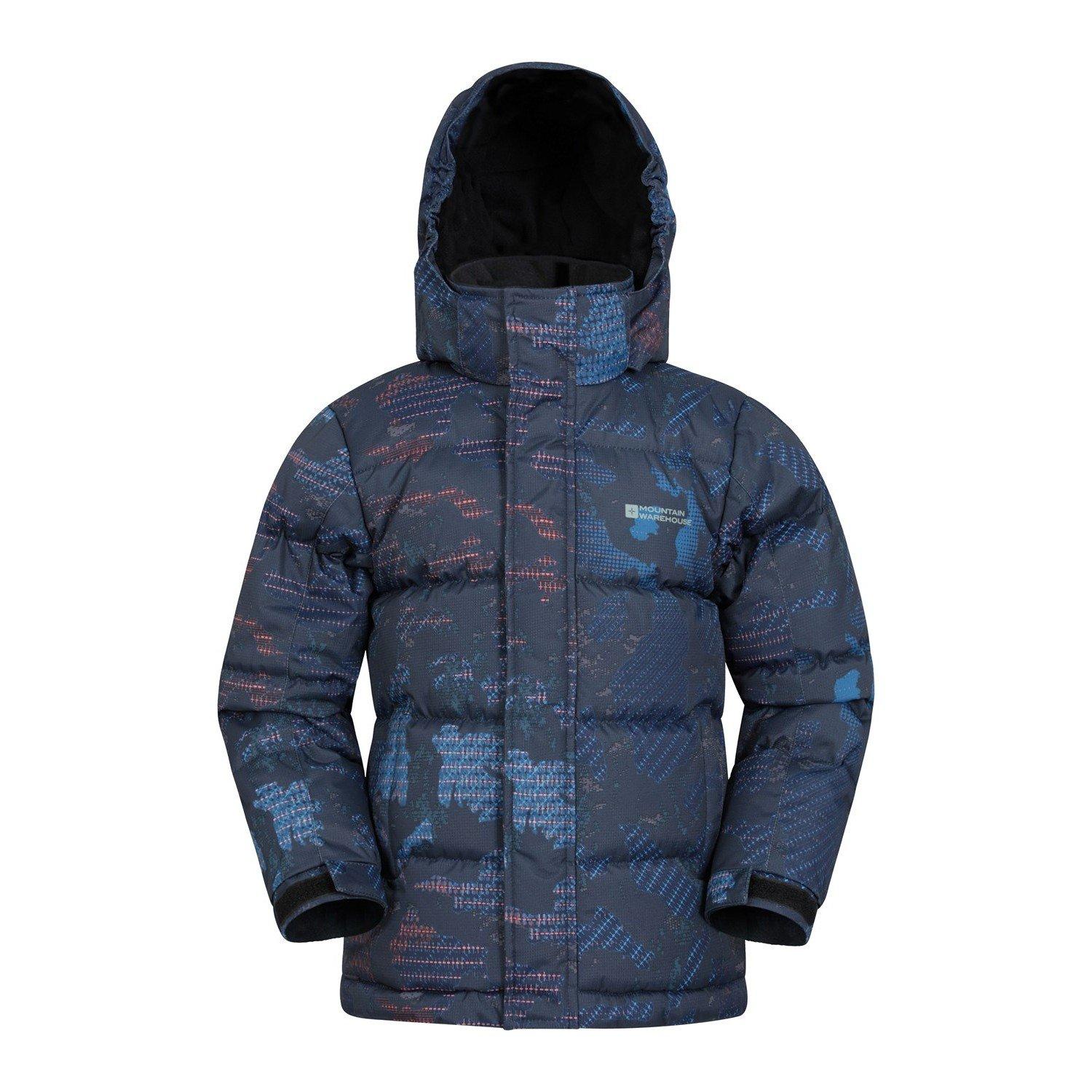 Mountain Warehouse Snow II Steppjacke