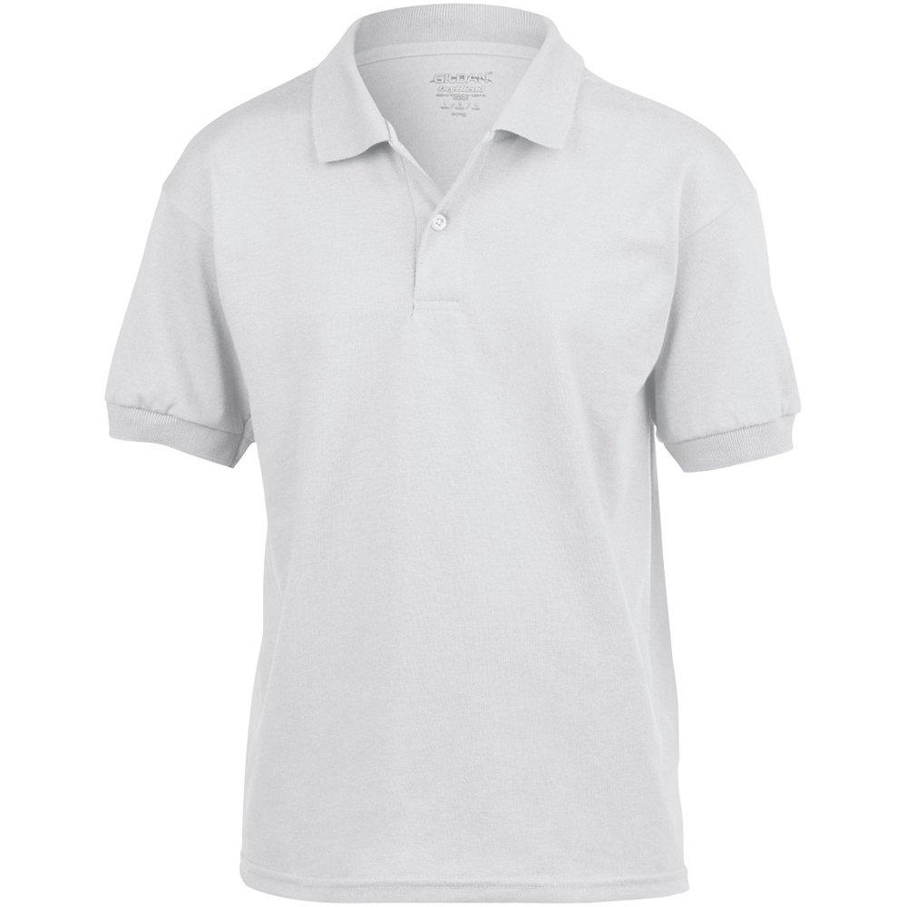 Gildan DryBlend PoloShirt