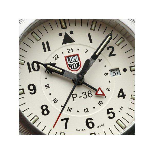 Luminox Air Pilot P-38 LIGHTNING Automatikuhr