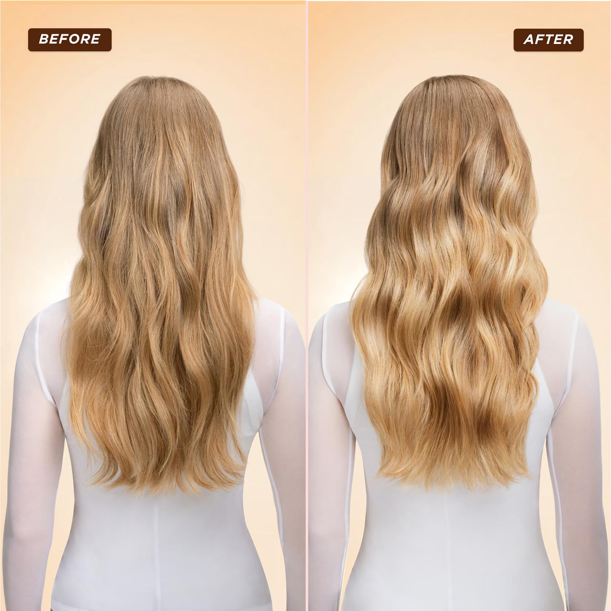 GISOU Honey Gloss Ceramide Therapy - Feuchtigkeitsspendendes Shampoo