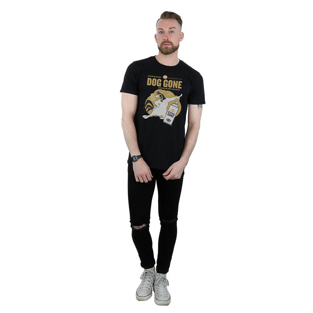 LOONEY TUNES Dog Gone T-Shirt